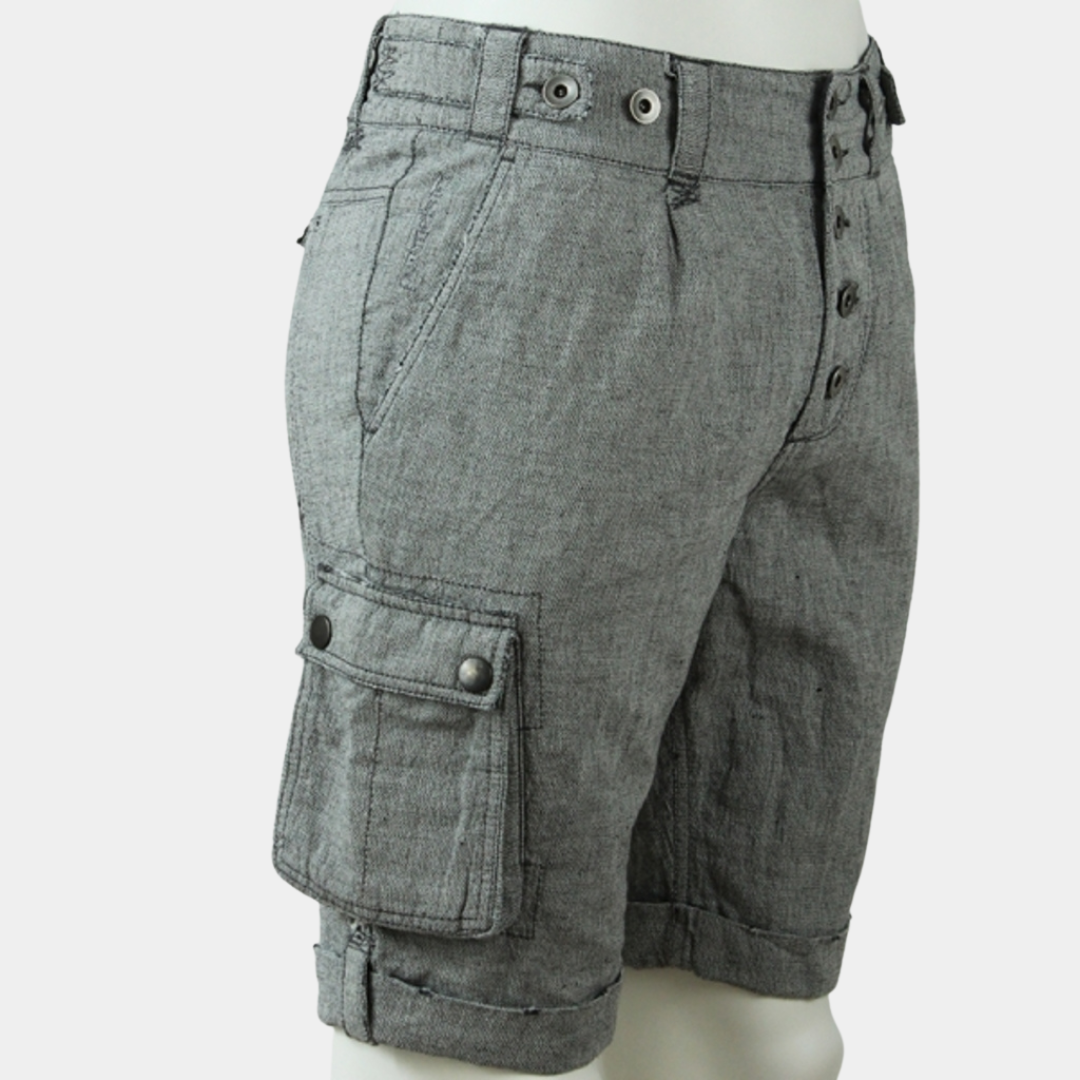 Bermuda Leinen | PUTTMEISTER