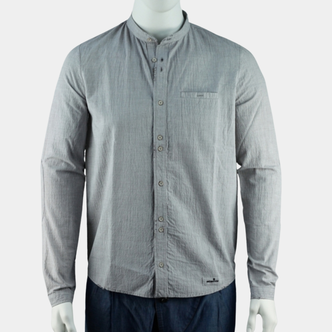 SLIM-FIT Hemd | Lipsia | PUTTMEISTER