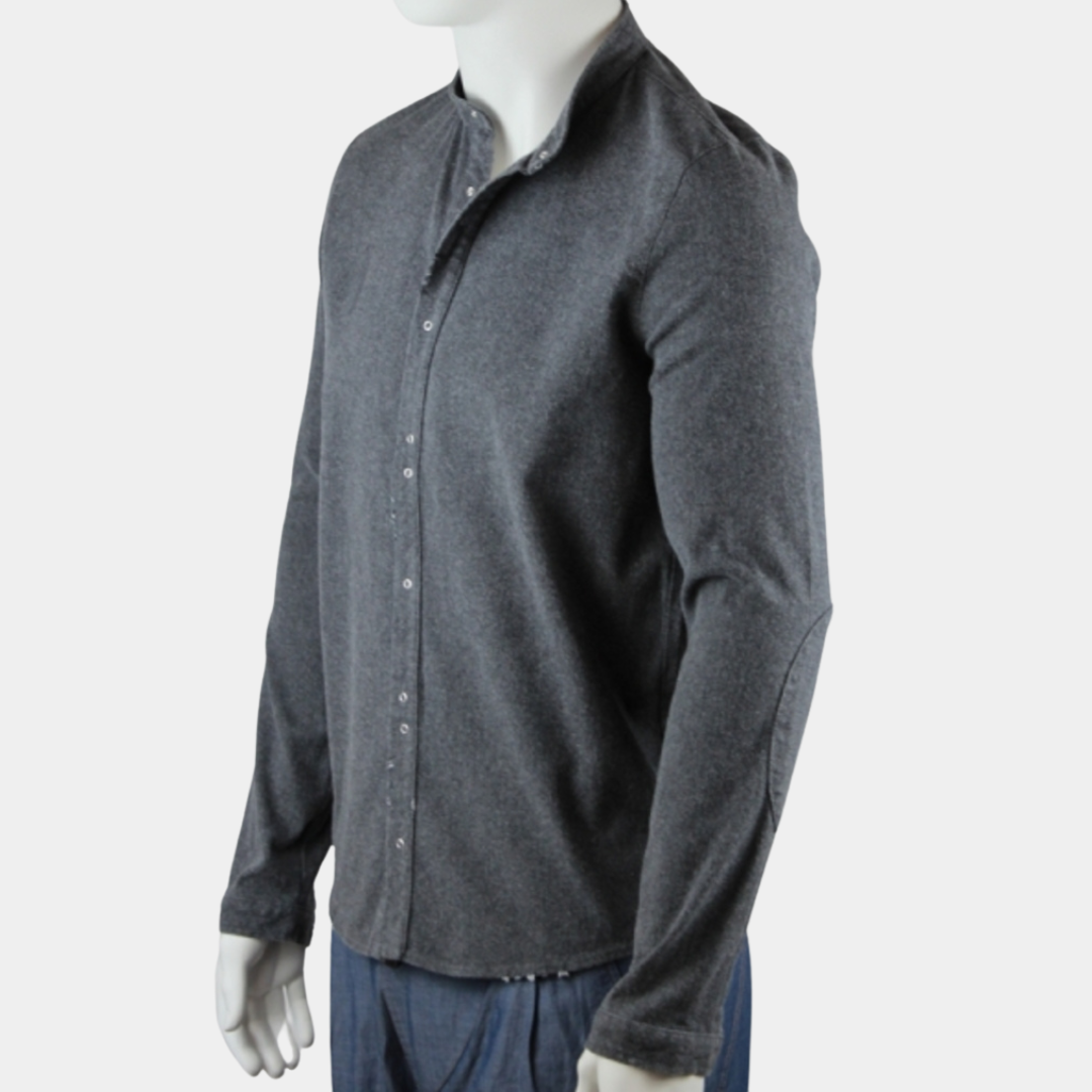 SLIM-FIT Flanell Hemd | PUTTMEISTER