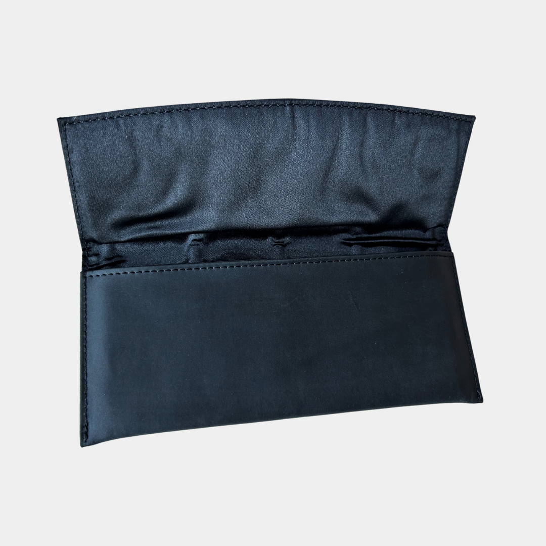 Brillenetui | Echtleder | PUTTMEISTER