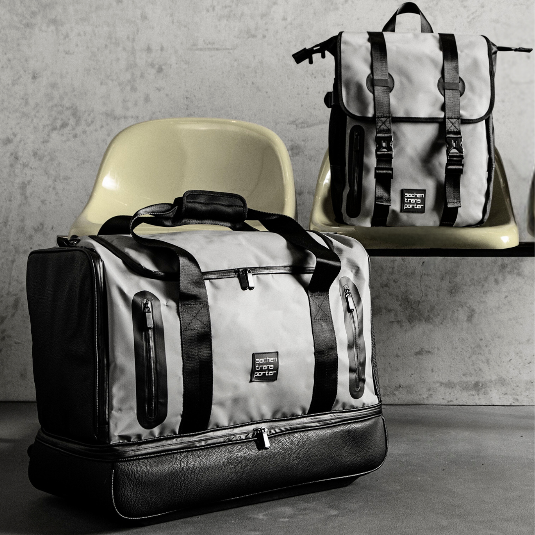 Things Transporter Bundle | Backpack and Weekender on Sale