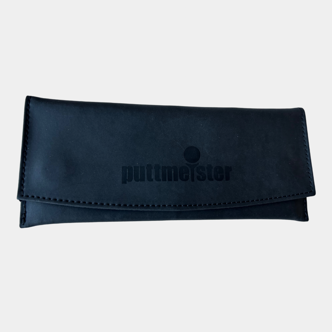 Brillenetui | Echtleder | PUTTMEISTER