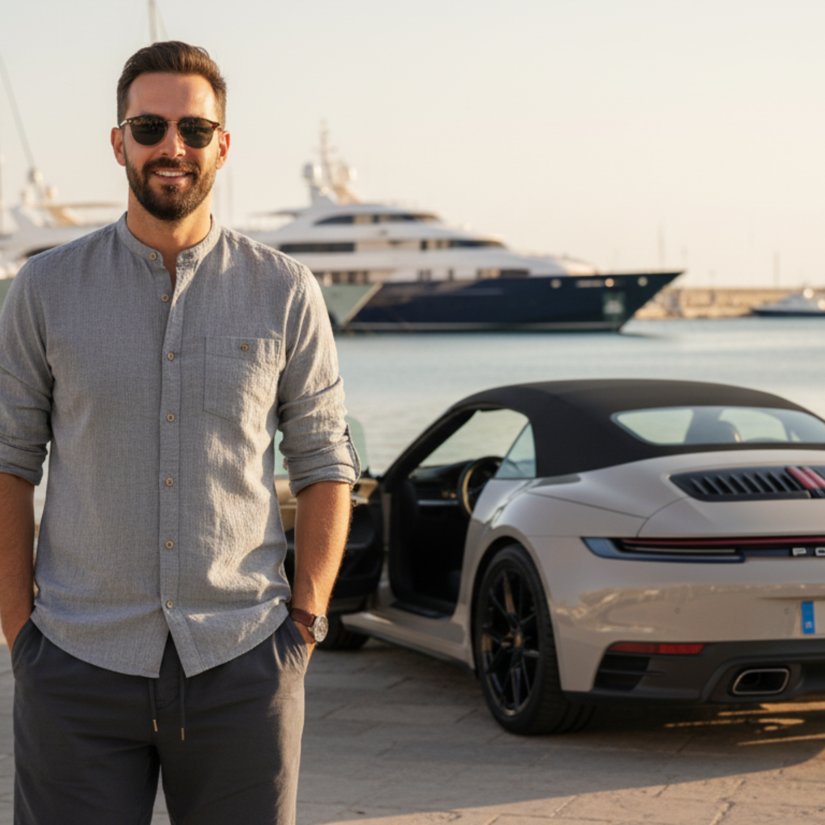 SLIM-FIT Hemd | Lipsia | PUTTMEISTER