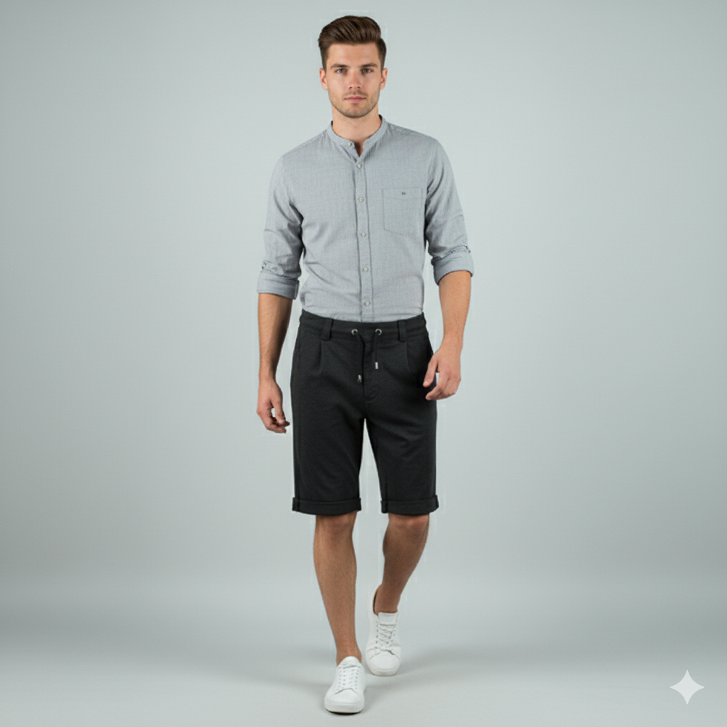 SLIM-FIT shirt | Lipsia | PUTTMEISTER