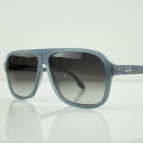 Sonnenbrille | Grau made in germany | PUTTMEISTER