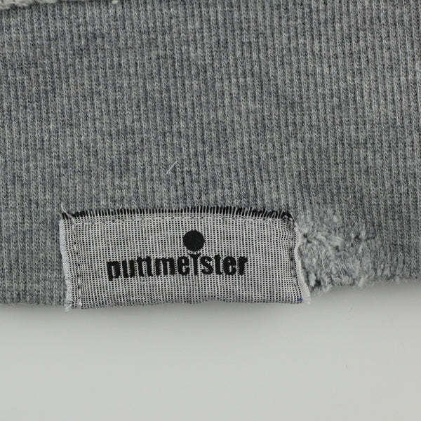 SLIM-FIT Hooded Sweater | PUTTMEISTER