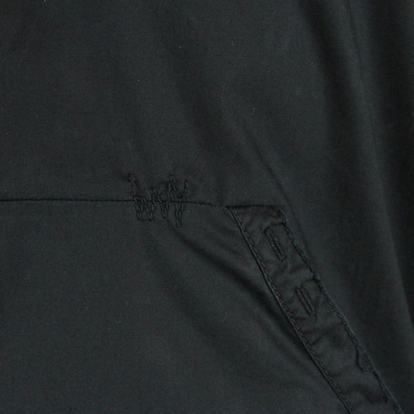 SLIM-FIT Hemd | Kangaroo Black | PUTTMEISTER