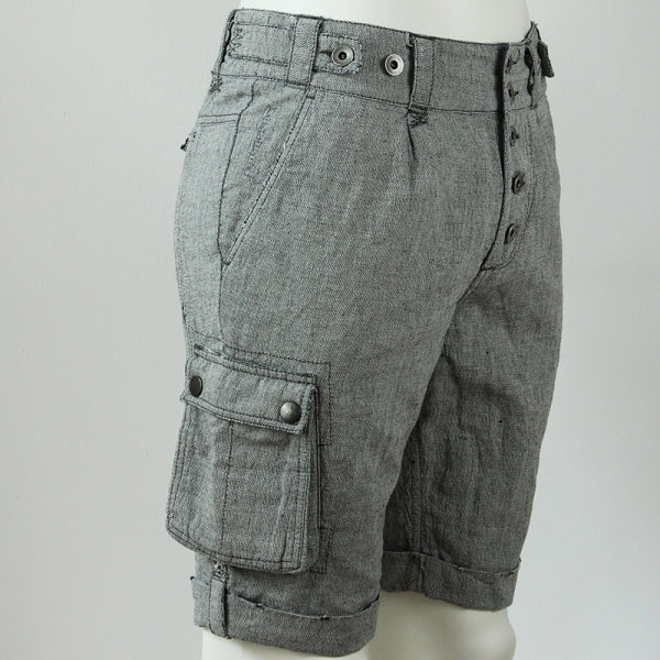 Bermuda Leinen | PUTTMEISTER