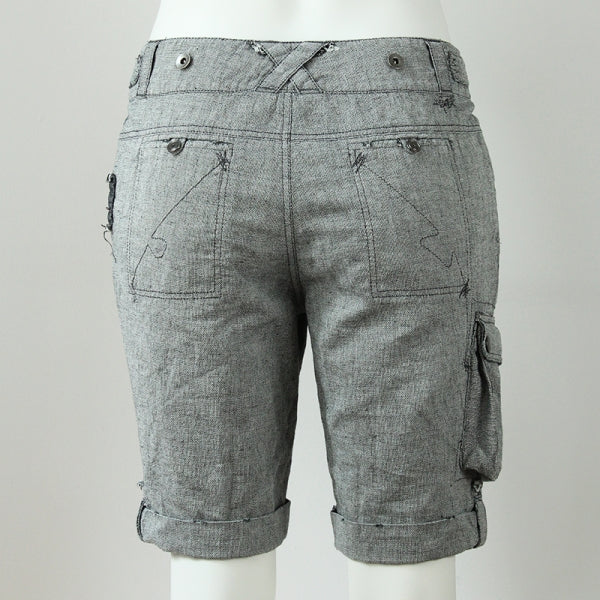 Bermuda Leinen | PUTTMEISTER