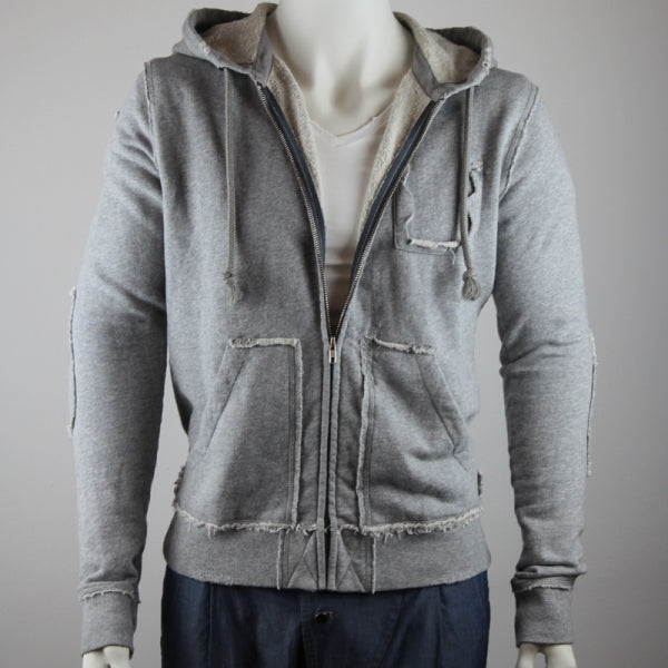 SLIM-FIT Hooded Sweater | PUTTMEISTER