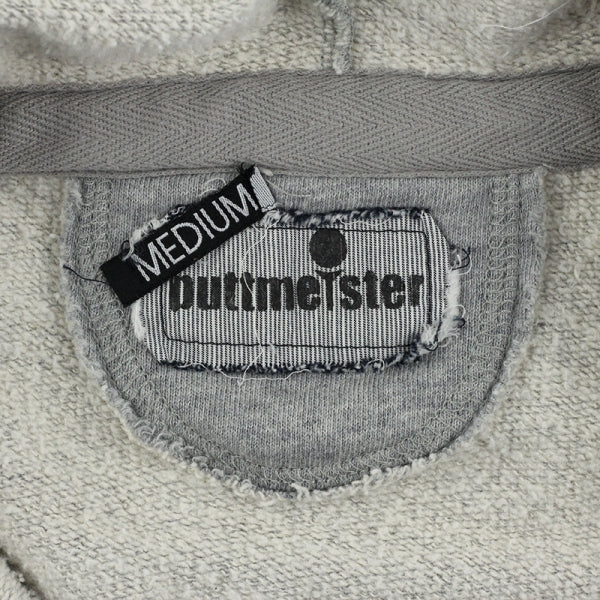 SLIM-FIT Hooded Sweater | PUTTMEISTER