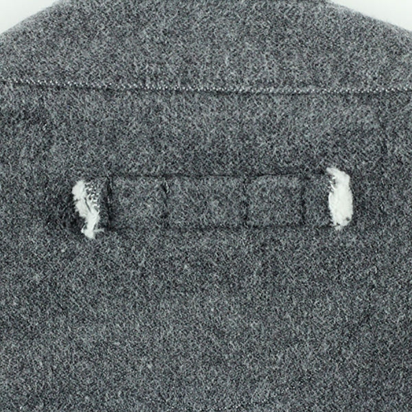 SLIM-FIT Flanell Hemd | PUTTMEISTER