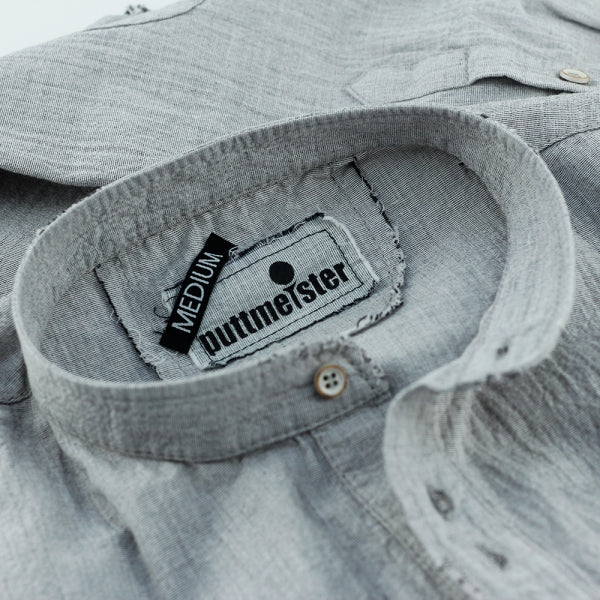 SLIM-FIT Hemd | Lipsia | PUTTMEISTER