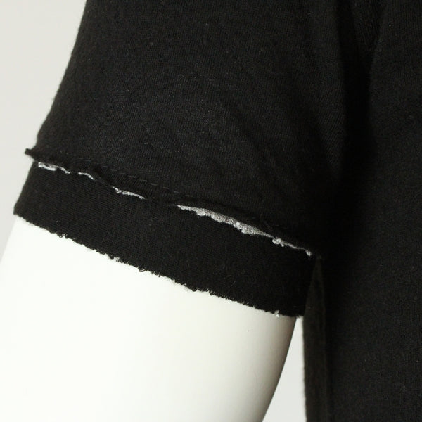 SLIM-FIT Polo Shirt Schwarz | PUTTMEISTER