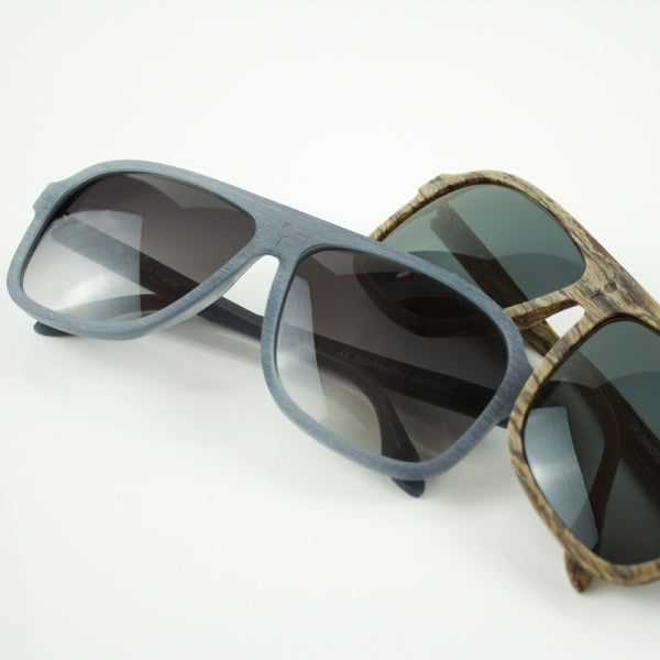 Sonnenbrille | Braun made in germany | PUTTMEISTER