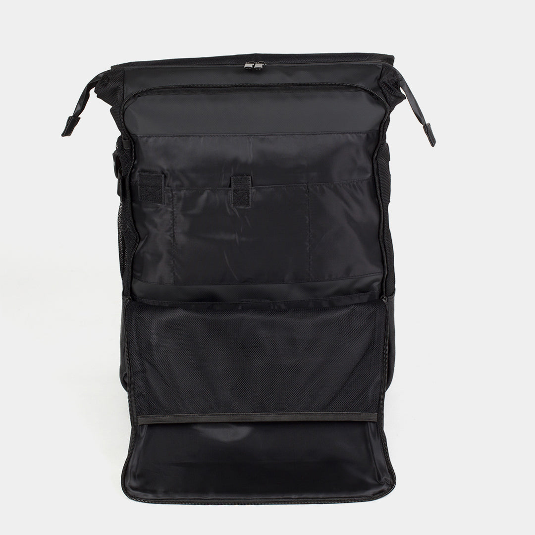 Rucksack XL 25Liter SCHWARZ