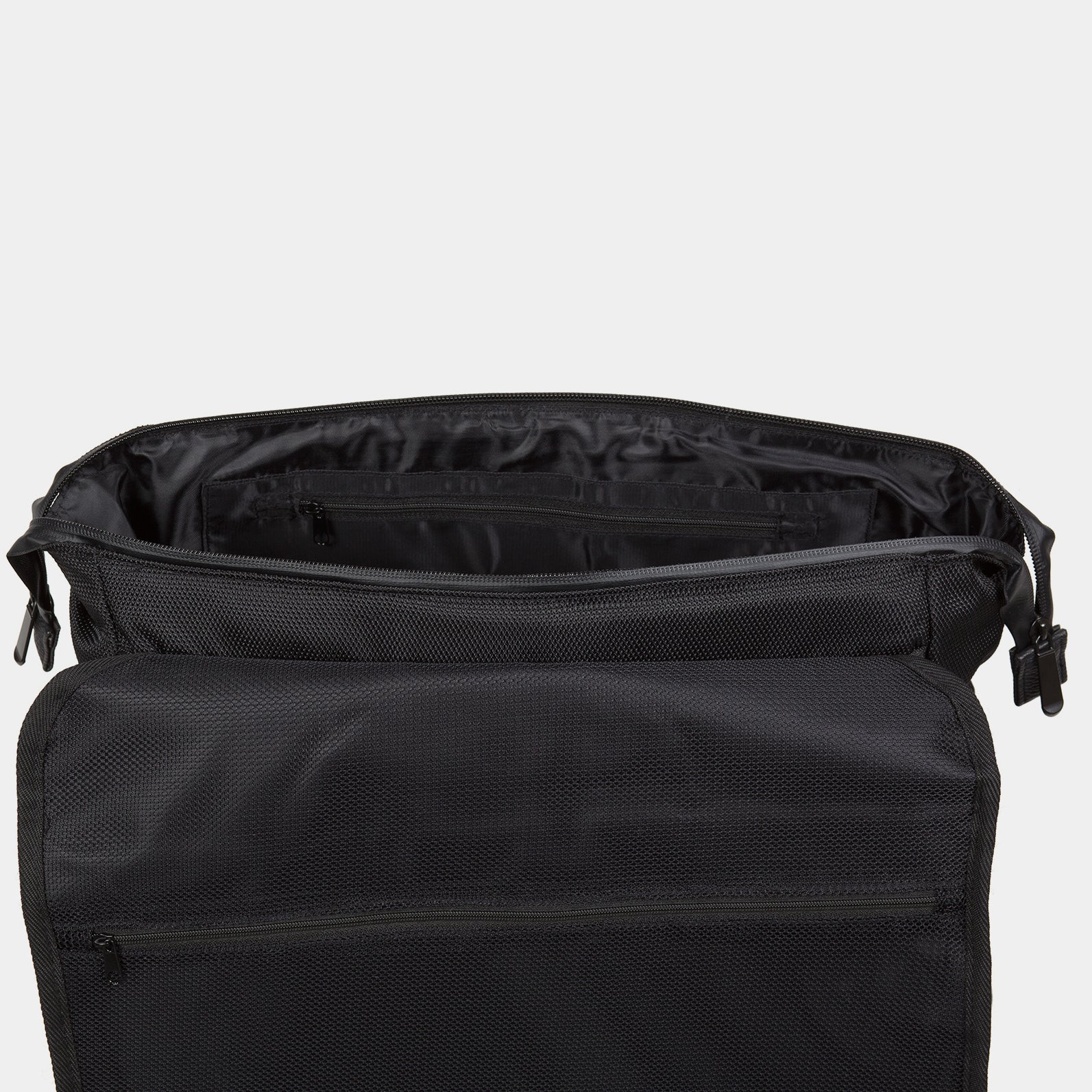 Rucksack XL 25Liter SCHWARZ