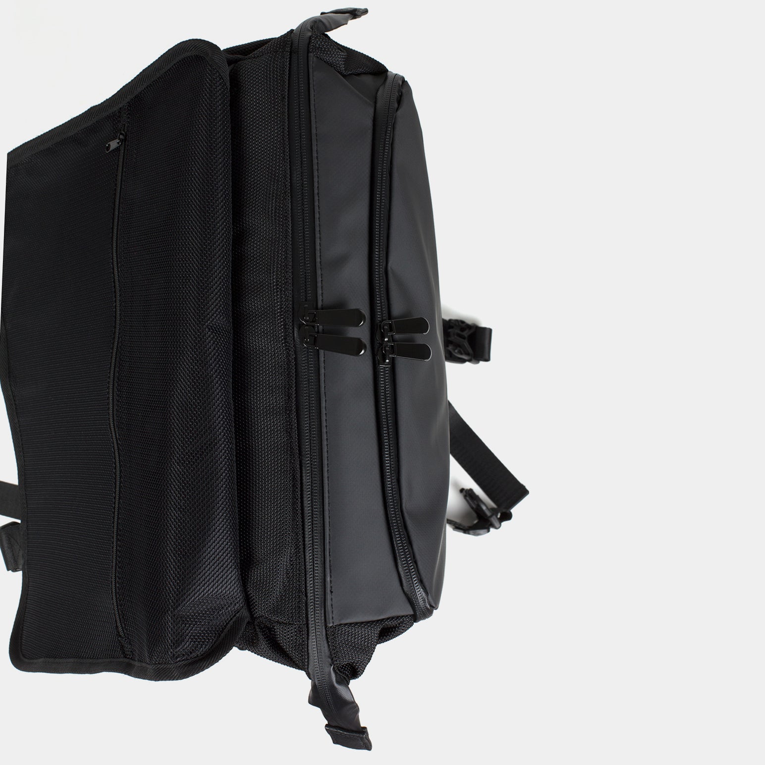 Rucksack XL 25Liter SCHWARZ