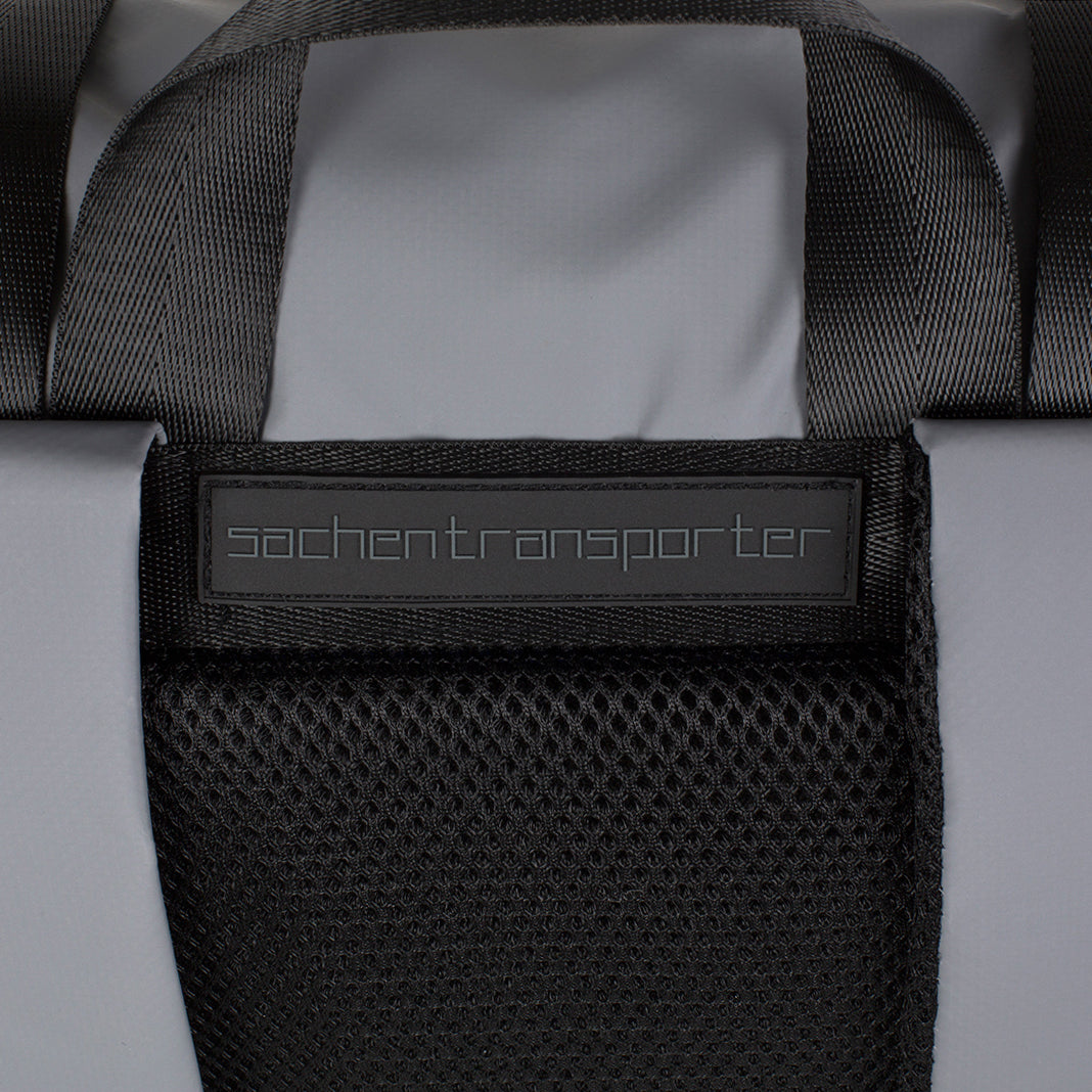 Rucksack L 17Liter GRAU