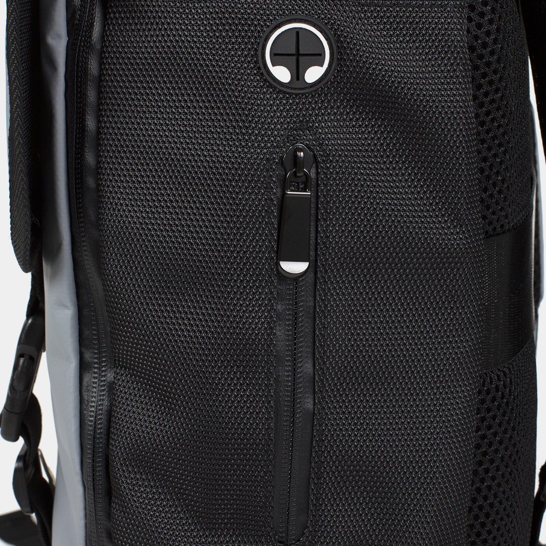 Rucksack XL 25Liter GRAU