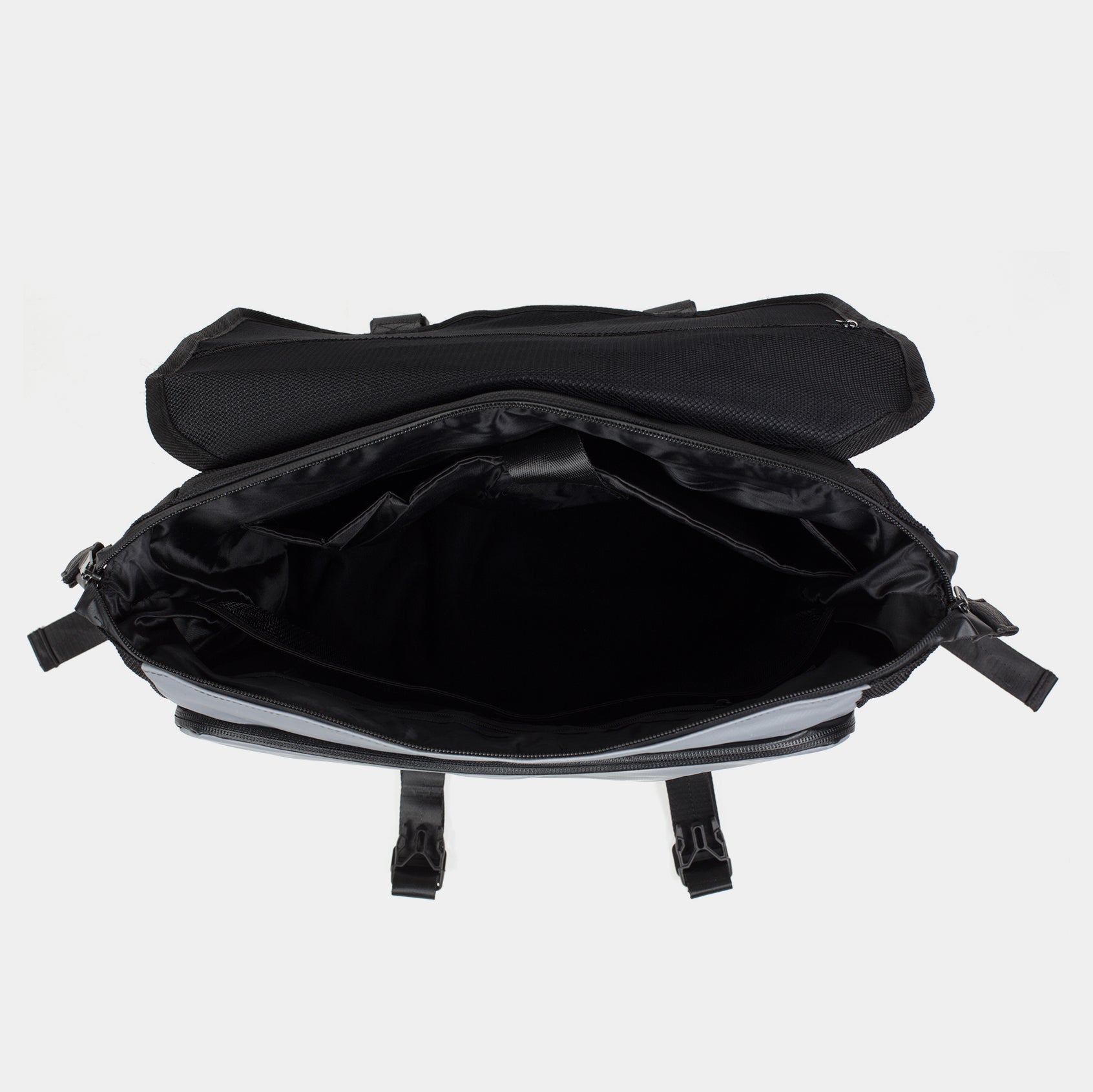 Rucksack XL 25Liter GRAU