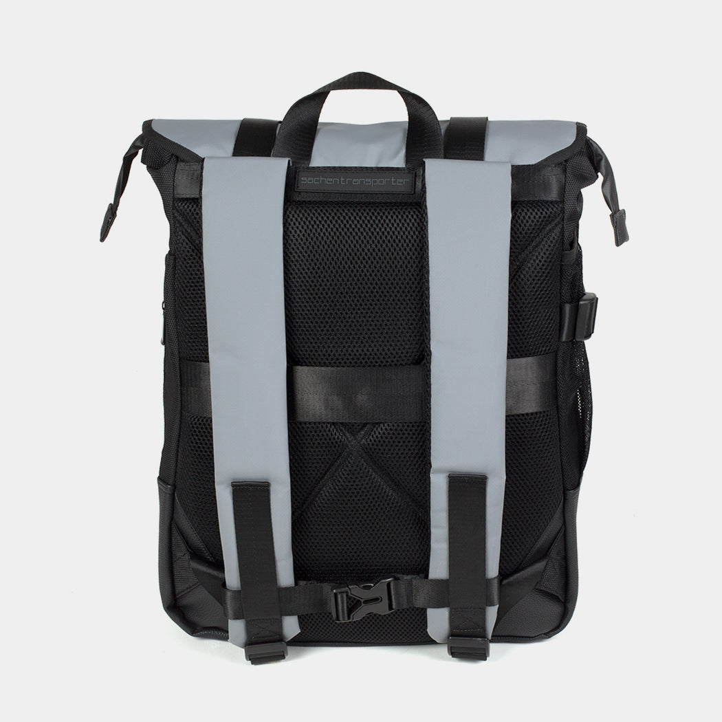 Rucksack XL 25Liter GRAU