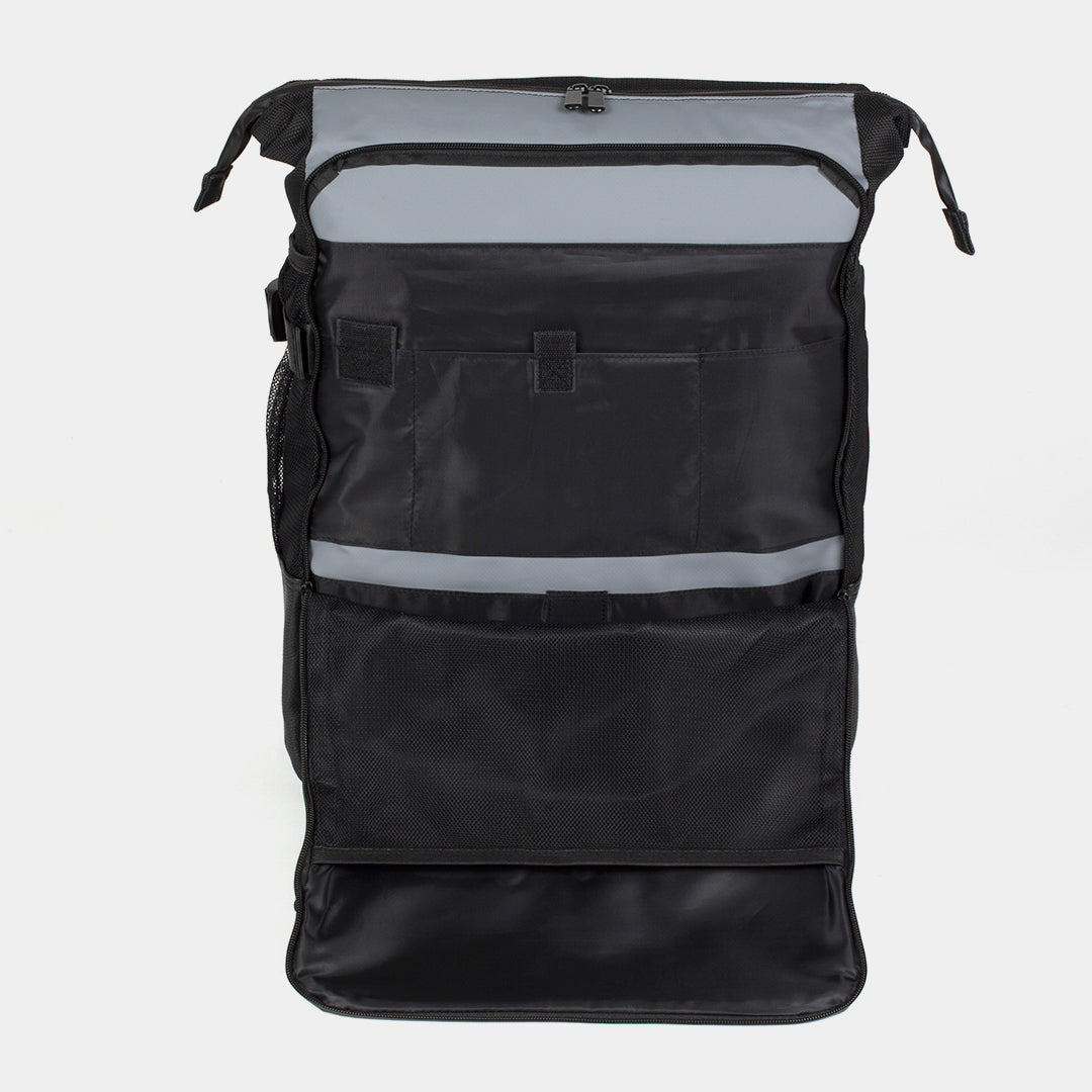 Rucksack XL 25Liter GRAU