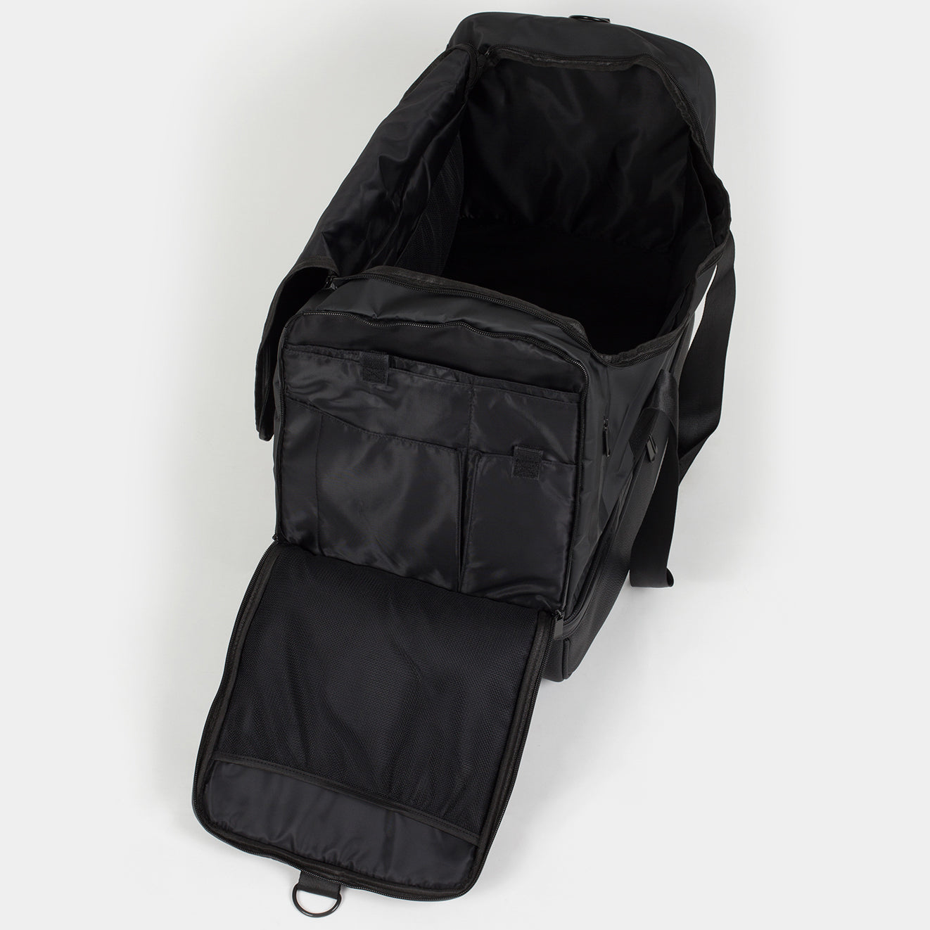 Weekender SCHWARZ