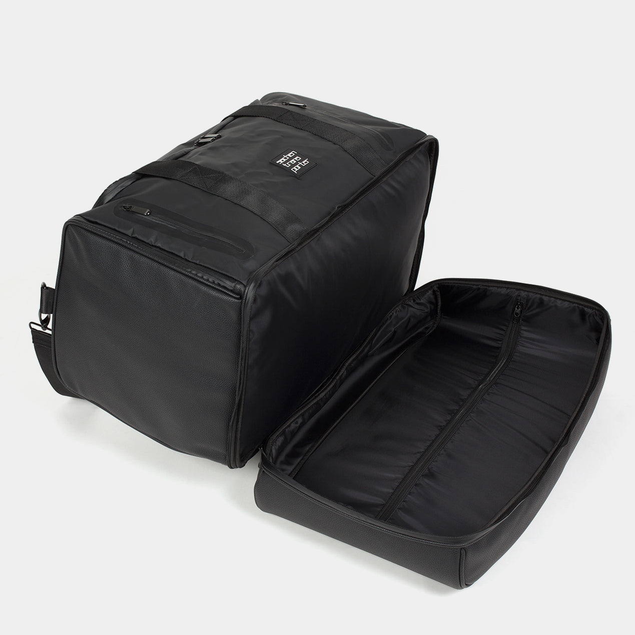 Weekender SCHWARZ