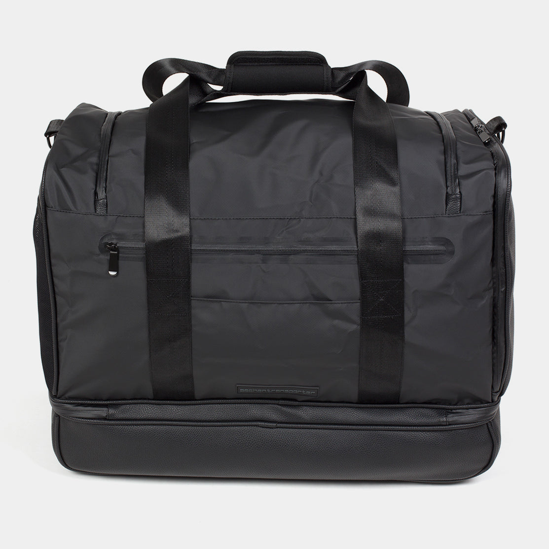 Weekender SCHWARZ