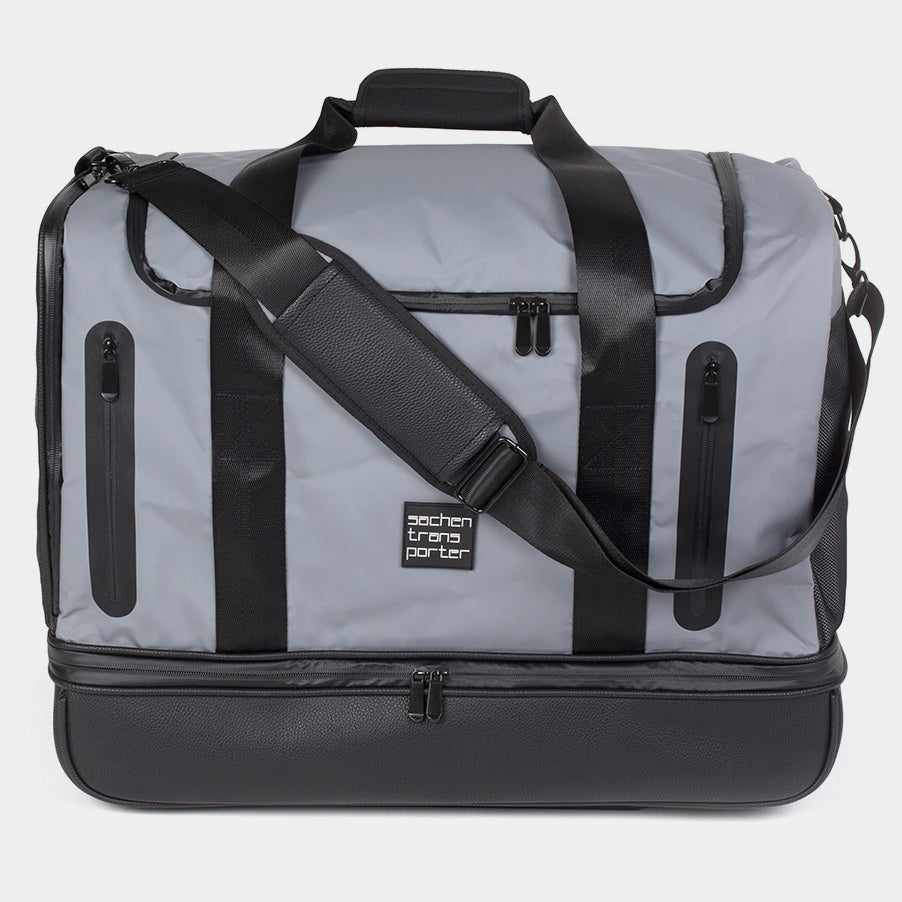 Weekender GRAU