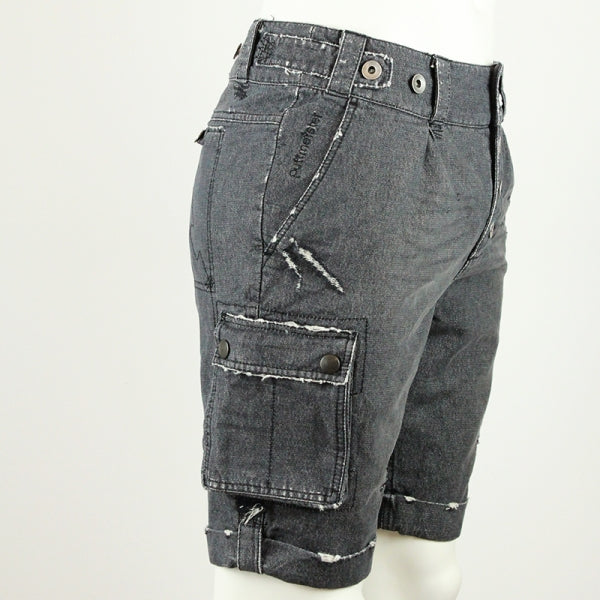 Bermuda Denim | PUTTMEISTER