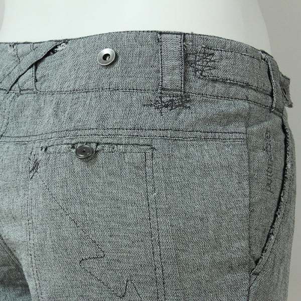 Bermuda Leinen | PUTTMEISTER