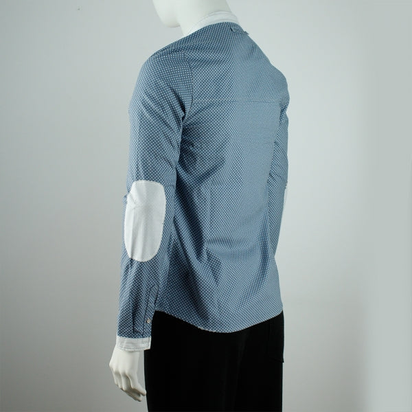 SLIM-FIT Hemd | Polka Dots | PUTTMEISTER