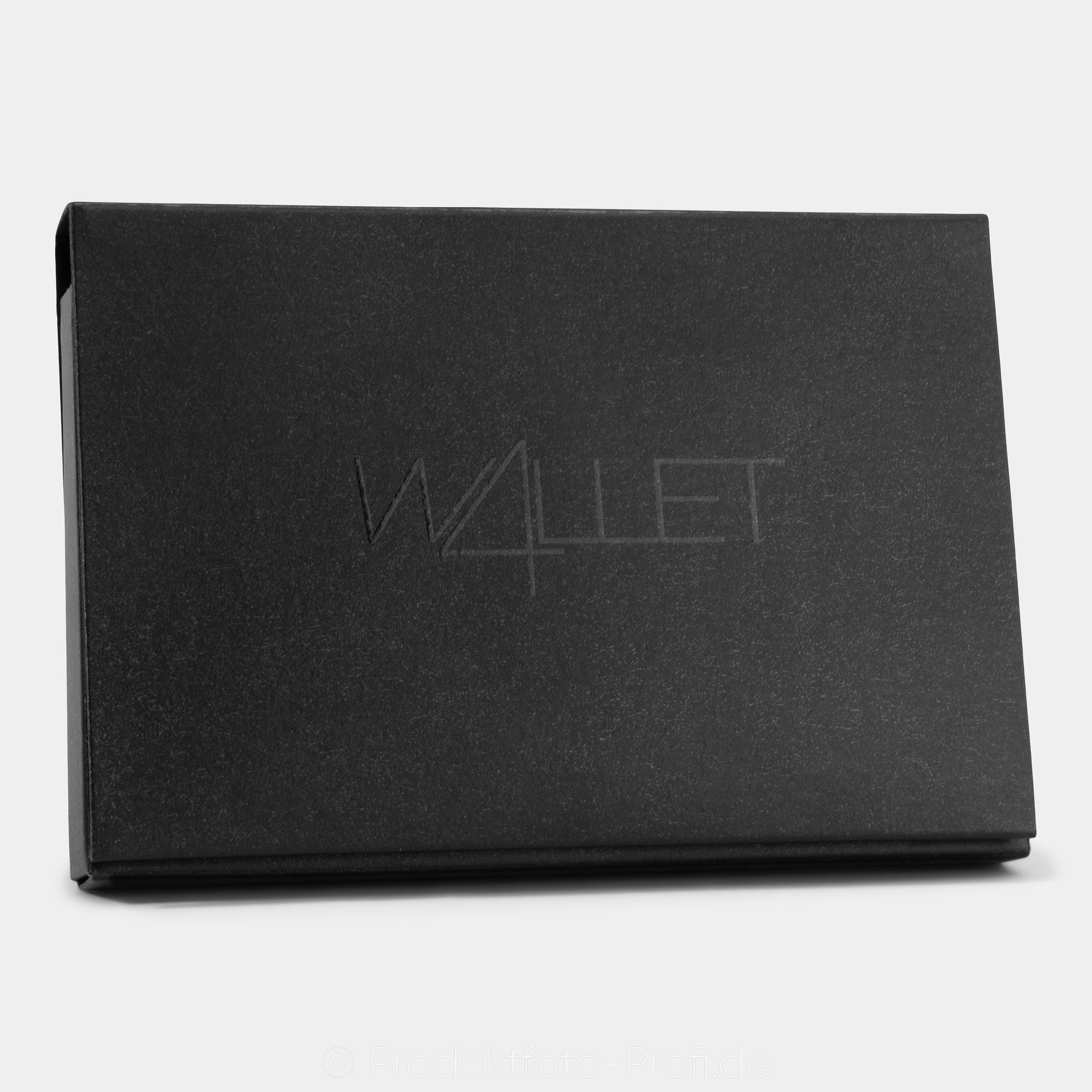 W4LLET | Visitenkarten Etui