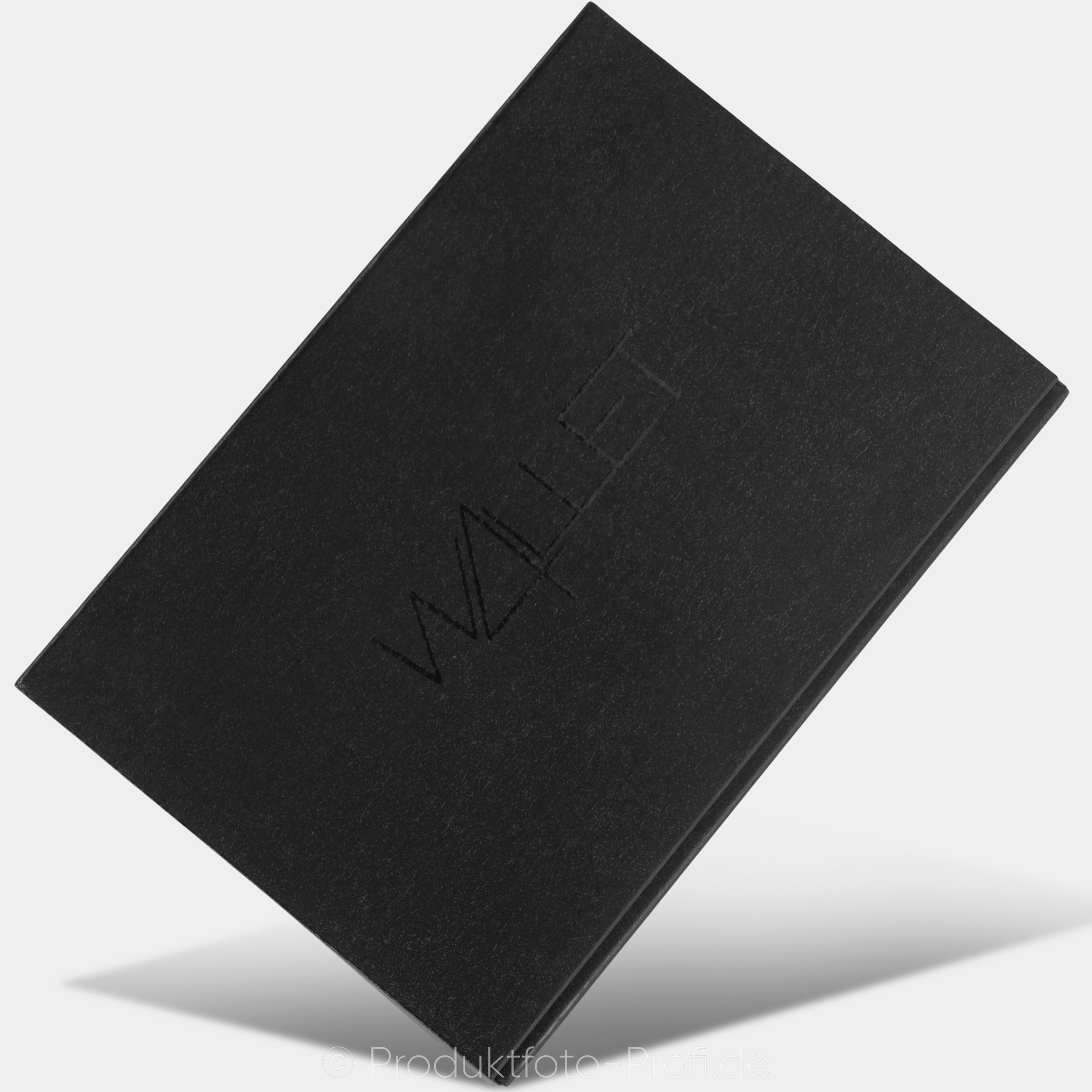 W4LLET | Visitenkarten Etui