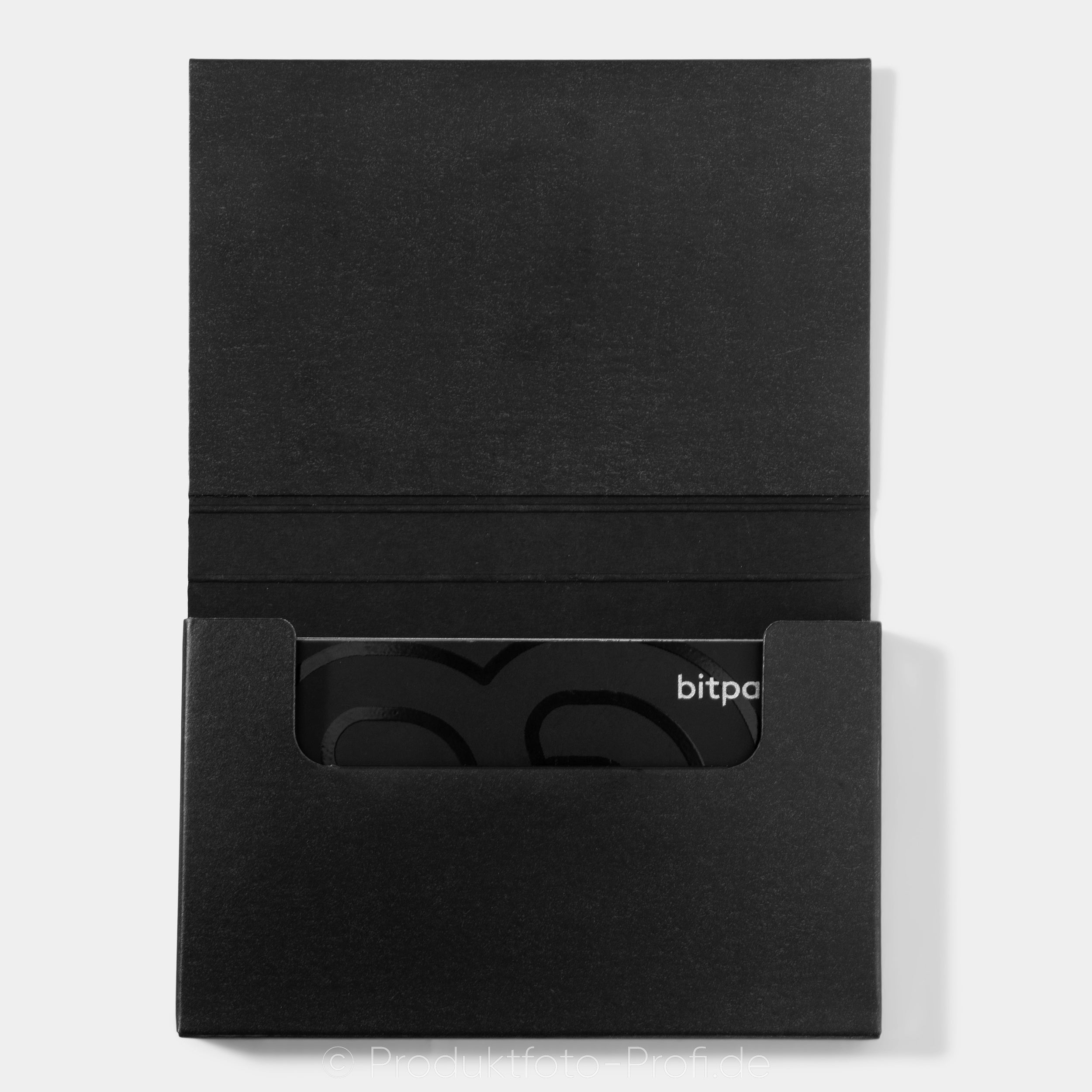 W4LLET | Visitenkarten Etui
