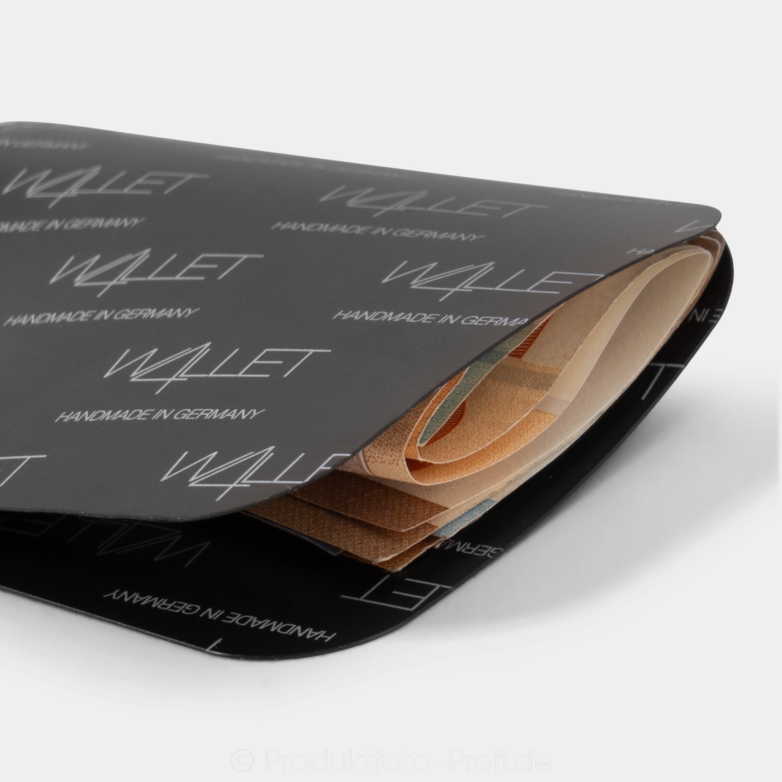 W4LLET | Geldscheinfach