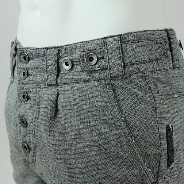 Bermuda Leinen | PUTTMEISTER