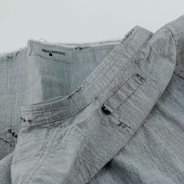 SLIM-FIT Hemd | Kangaroo Lipsia | PUTTMEISTER