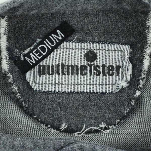 SLIM-FIT Flanell Hemd | PUTTMEISTER