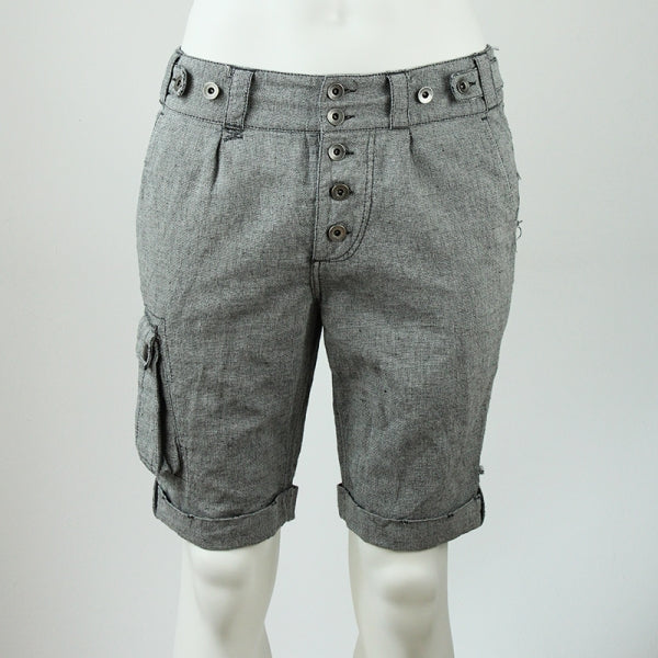 Bermuda Leinen | PUTTMEISTER