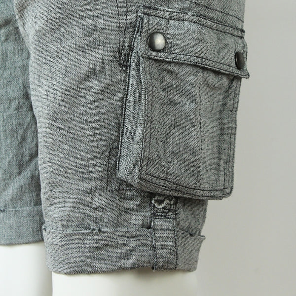 Bermuda Leinen | PUTTMEISTER