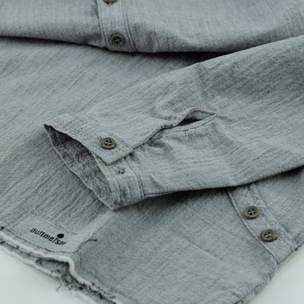 SLIM-FIT Hemd | Kangaroo Lipsia | PUTTMEISTER