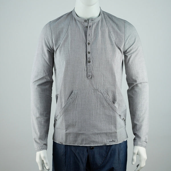 SLIM-FIT Hemd | Kangaroo Lipsia | PUTTMEISTER