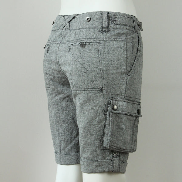 Bermuda Leinen | PUTTMEISTER