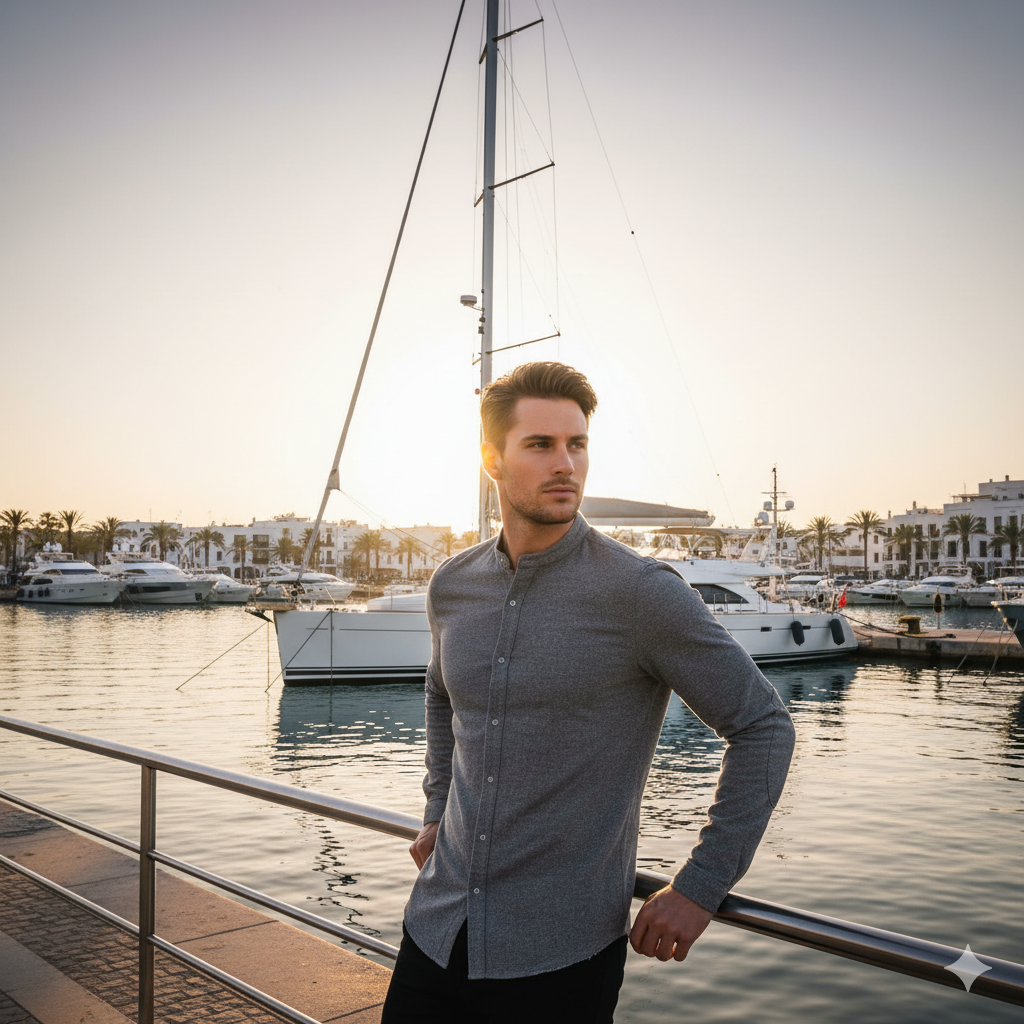 SLIM-FIT Flanell Hemd | PUTTMEISTER