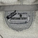 Hooded Sweater | PUTTMEISTER